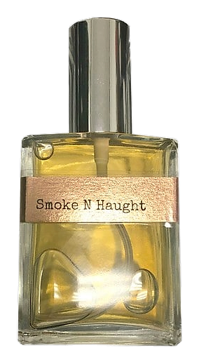 Haught Parfums Smoke N Haught