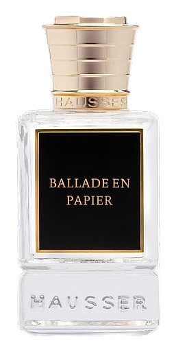 Ballade en Papier