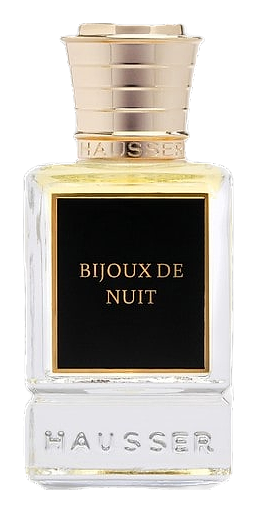 Bijoux De Nuit by Hausser