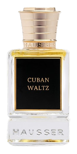 Cuban Waltz by Hausser