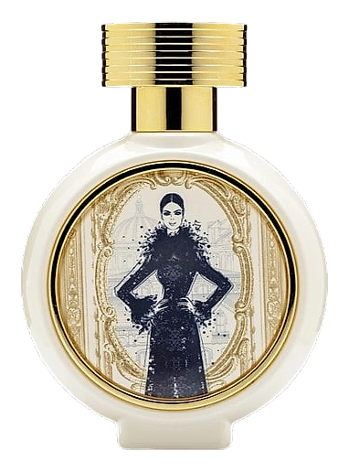 Beautiful & Wild by Haute Fragrance Company HFC