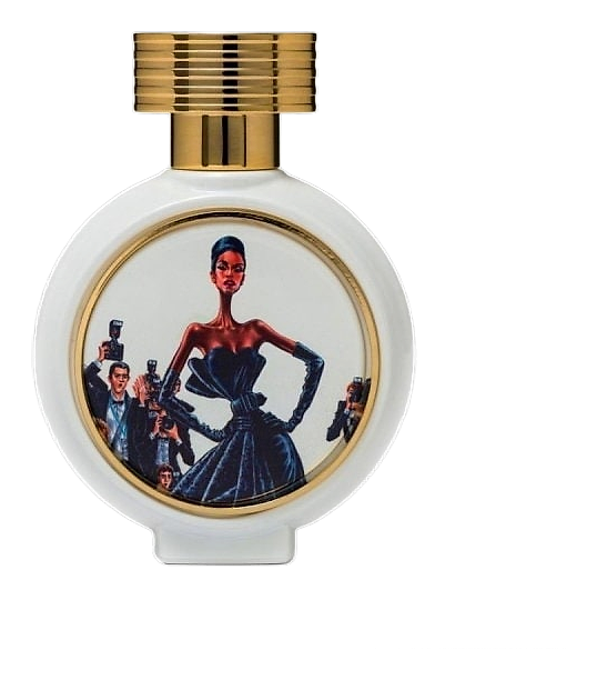 Black Princess by Haute Fragrance Company HFC
