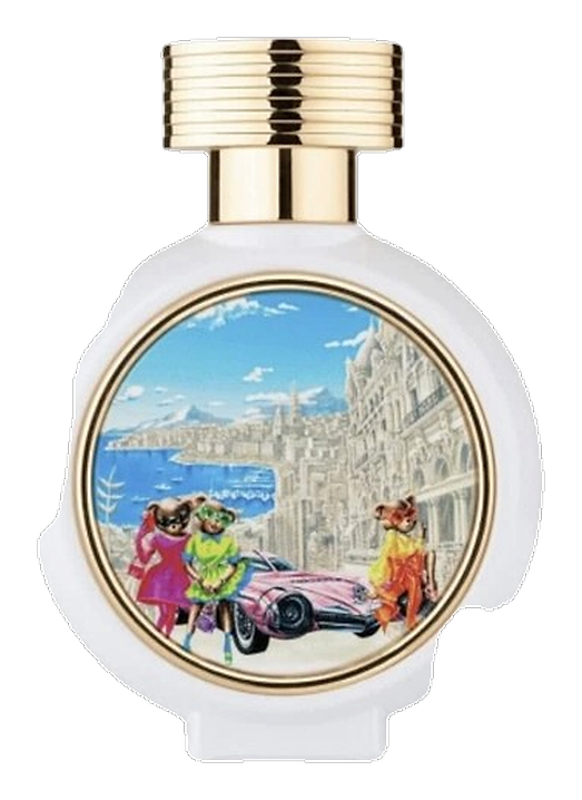 Dazzling Girls by Haute Fragrance Company HFC