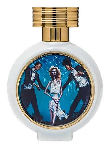 Delicious Kisses by Haute Fragrance Company HFC