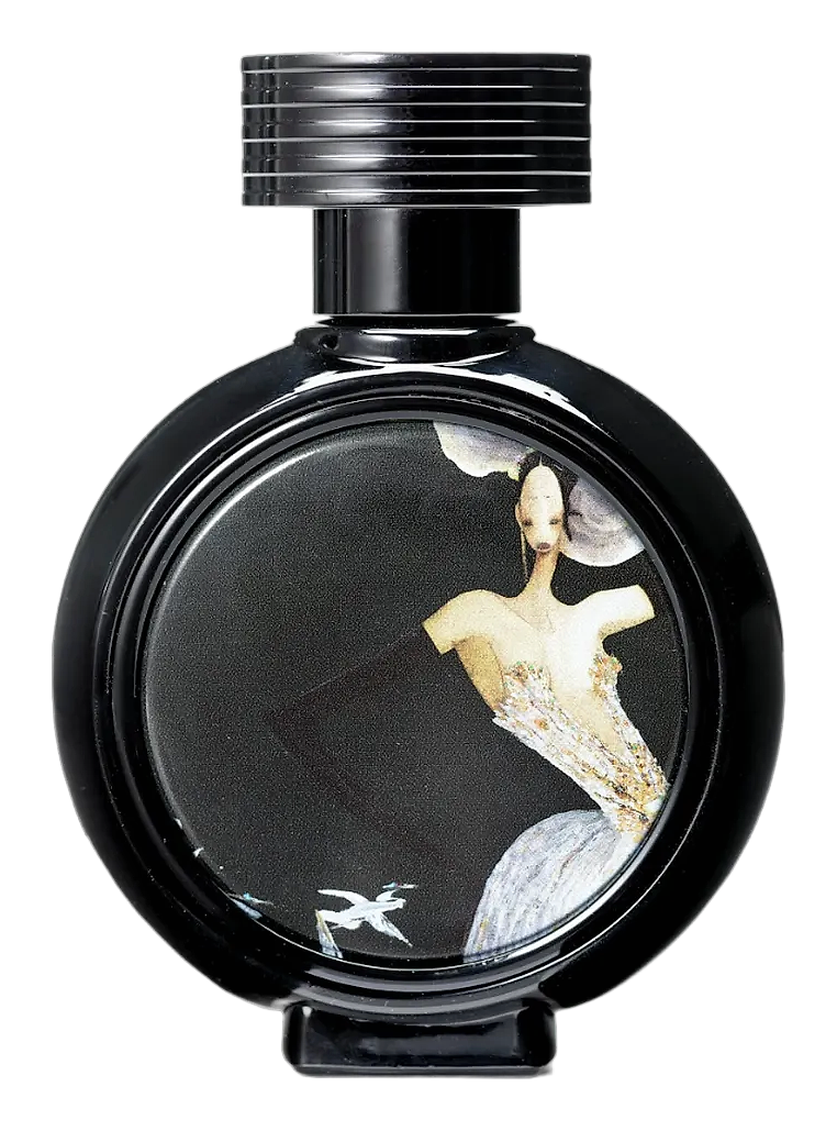 Devil's Intrigue by Haute Fragrance Company HFC