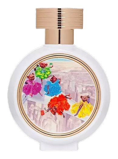 Fly To Miracle by Haute Fragrance Company HFC