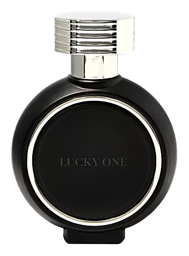Lucky One by Haute Fragrance Company HFC