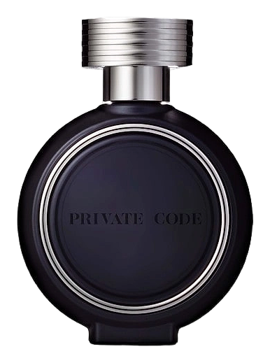 Private Code by Haute Fragrance Company HFC