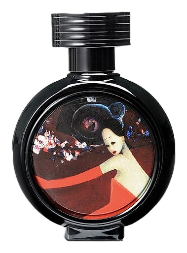 Red Iceberg by Haute Fragrance Company HFC