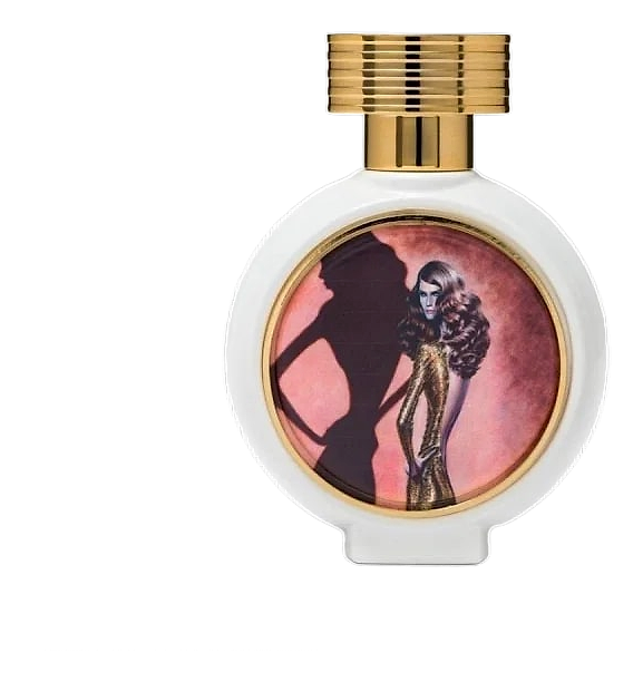 Shade of Chocolate by Haute Fragrance Company HFC