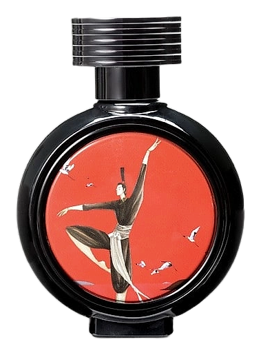 Sword Dancer by Haute Fragrance Company HFC