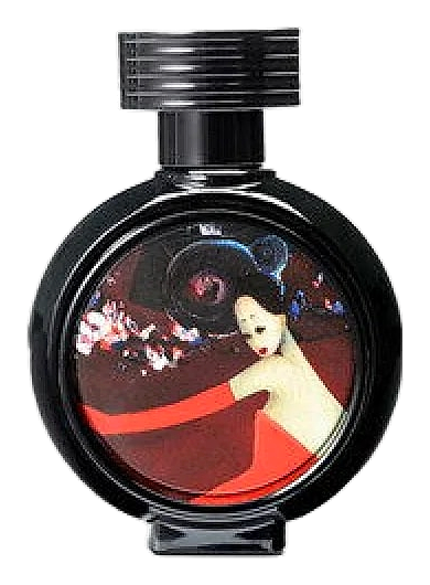 Red Iceberg by Haute Fragrance Company
