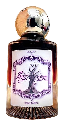 Anachronism by Havenhollow