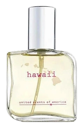 Hawaii by United Scents of America
