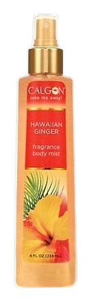 Hawaiian Ginger by Calgon