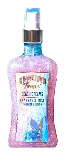Beach Dreams by Hawaiian Tropic
