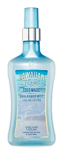 Hawaiian Tropic Coco Magic Cooling Body Mist