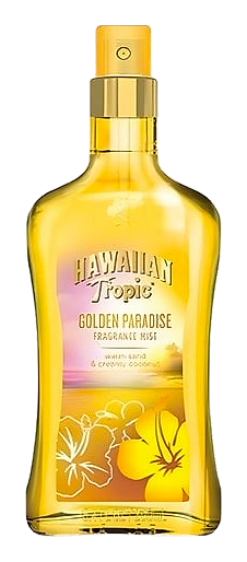 Golden Paradise by Hawaiian Tropic