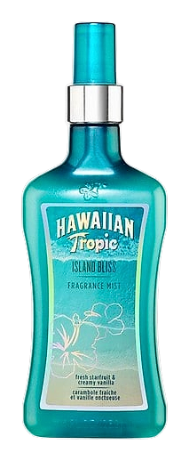 Island Bliss by Hawaiian Tropic