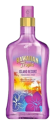 Island Resort by Hawaiian Tropic