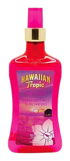 Pink Retreat by Hawaiian Tropic