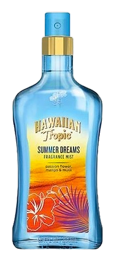 Summer Dreams by Hawaiian Tropic