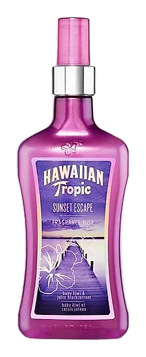 Sunset Escape by Hawaiian Tropic