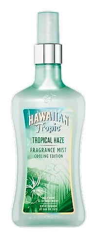 Tropical Haze by Hawaiian Tropic