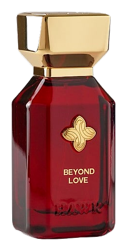Beyond Love