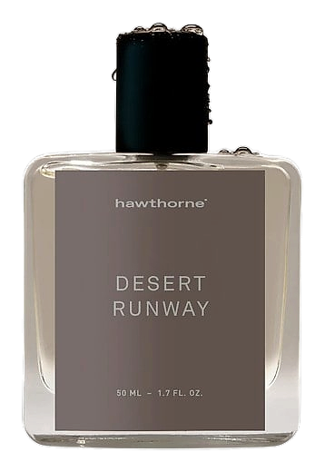Desert Runway by Hawthorne