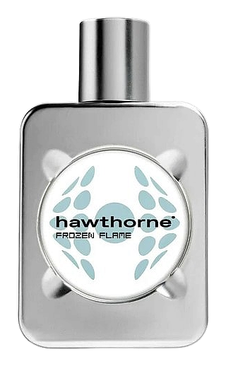 Frozen Flame by Hawthorne