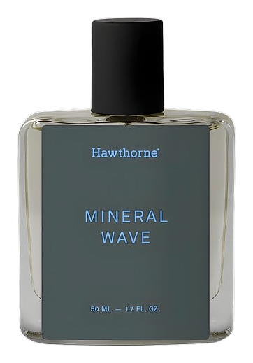 Mineral Wave by Hawthorne