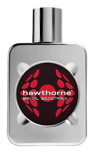 Hawthorne Santal Soundtrack