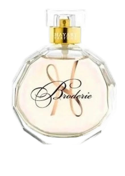 Broderie by Hayari Parfums