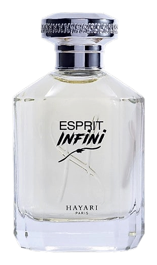 Esprit Infini by Hayari Parfums