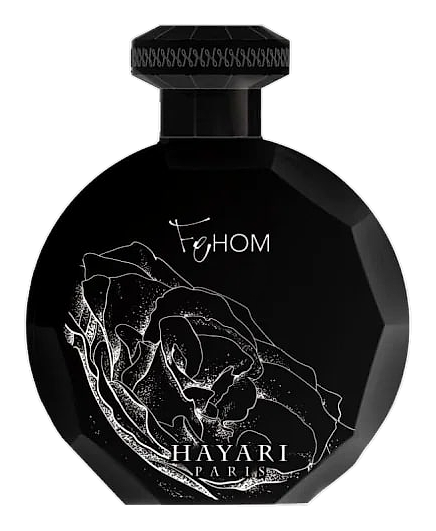 FeHom by Hayari Parfums