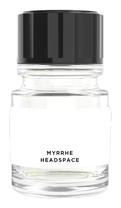 Headspace Myrrhe Headspace