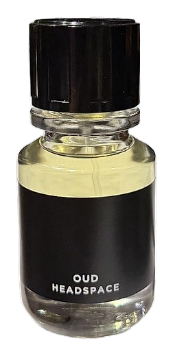 Oud Headspace by Headspace