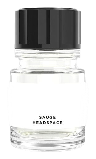 Sauge Headspace by Headspace