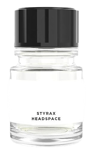 Styrax Headspace by Headspace