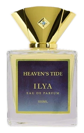 Heaven’s Tide by Ilya Parfums