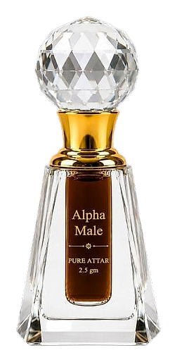 Alpha Male by HeavenDuft