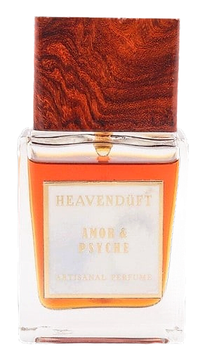Amor & Psyche by HeavenDuft
