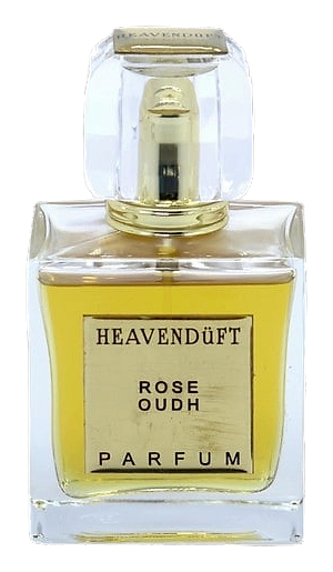 Rose Oudh by HeavenDuft