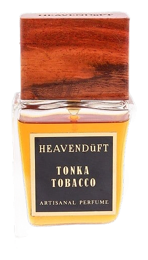Tonka Tabacco