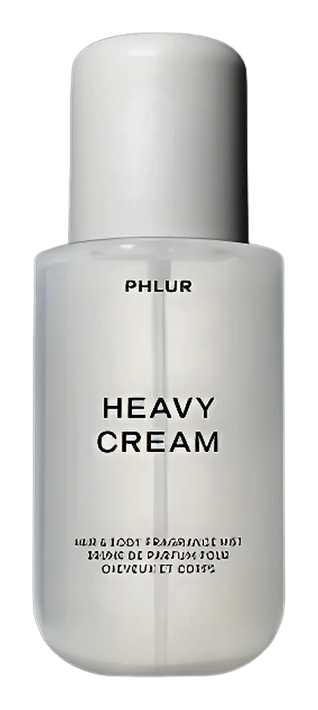 Heavy Cream by Phlur