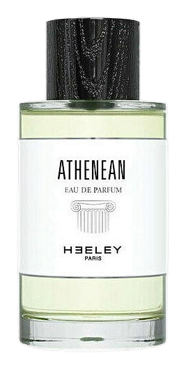 HEELEY Athenean