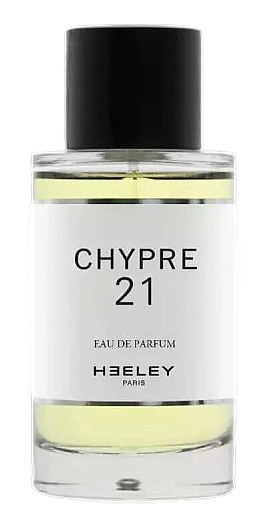 HEELEY Chypre 21