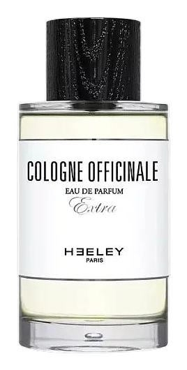 HEELEY Officinale