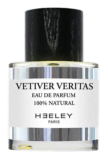 HEELEY Vetiver Veritas